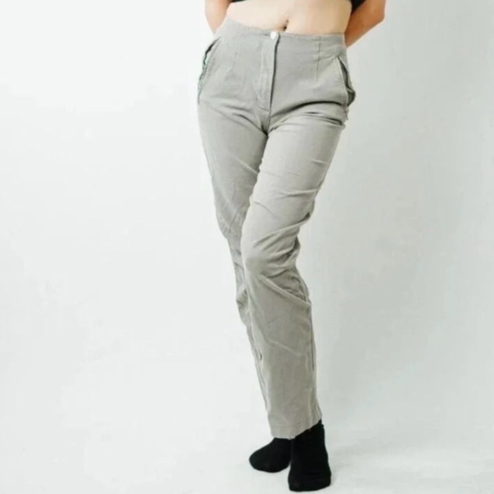 Vanilia Pants